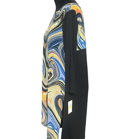 Cupio, Size Medium, Multi Colored, Dress. NWT @27 - Picture 8 of 11